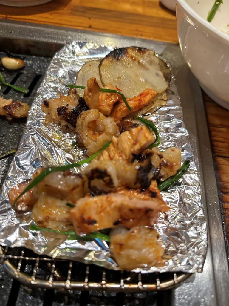 후발대 구운후